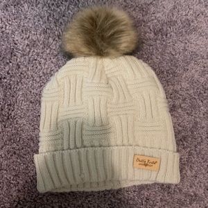 🥳Britts knits beanie